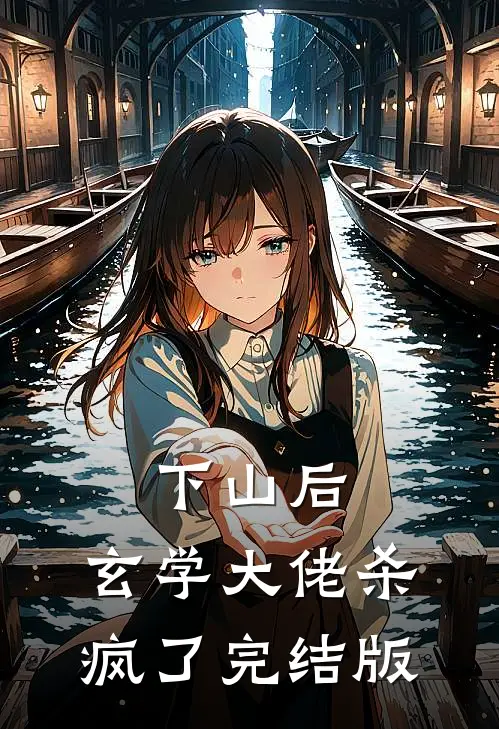 下山后，玄学大佬杀疯了完结版