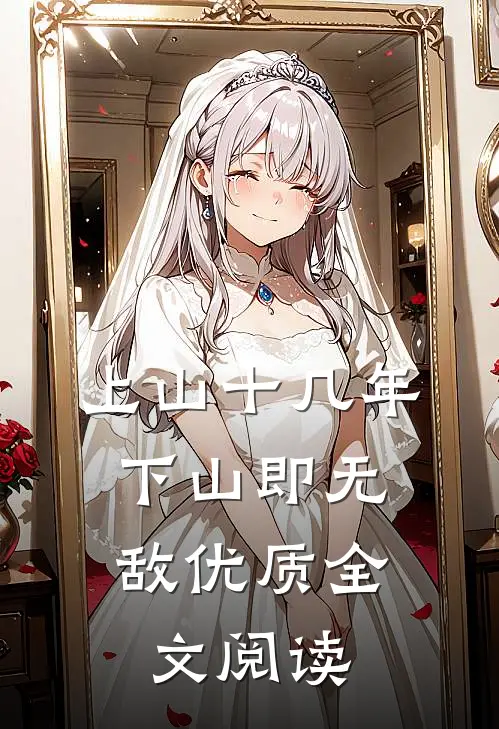 上山十几年，下山即无敌优质全文阅读