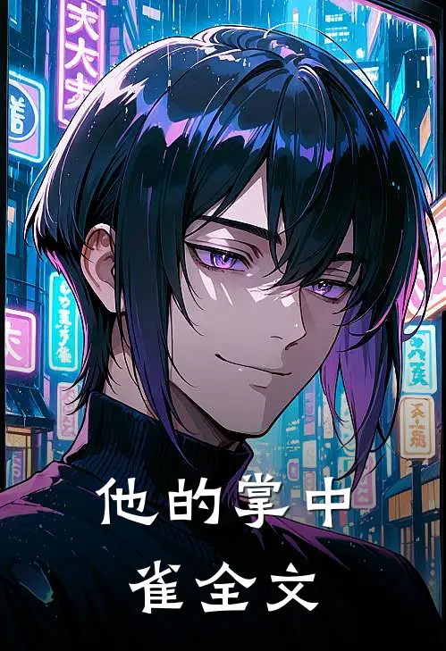 他的掌中雀全文
