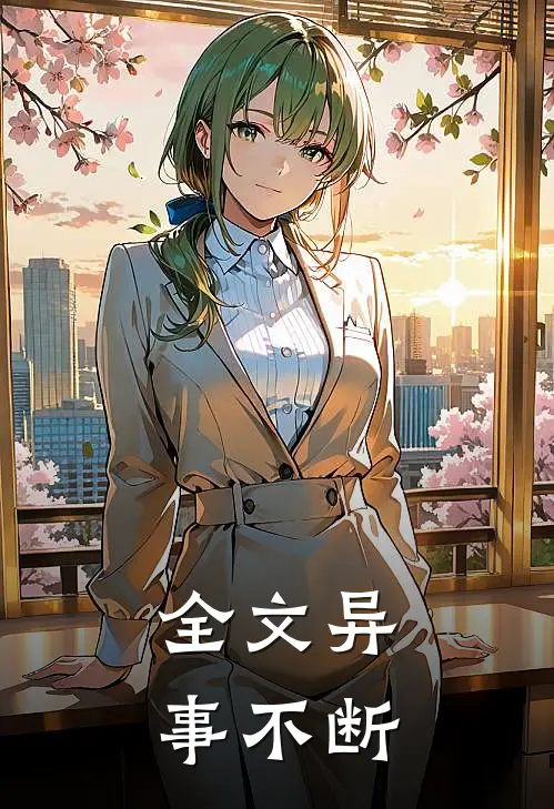 全文异事不断