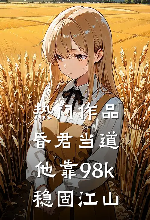 热门作品昏君当道：他靠98k稳固江山