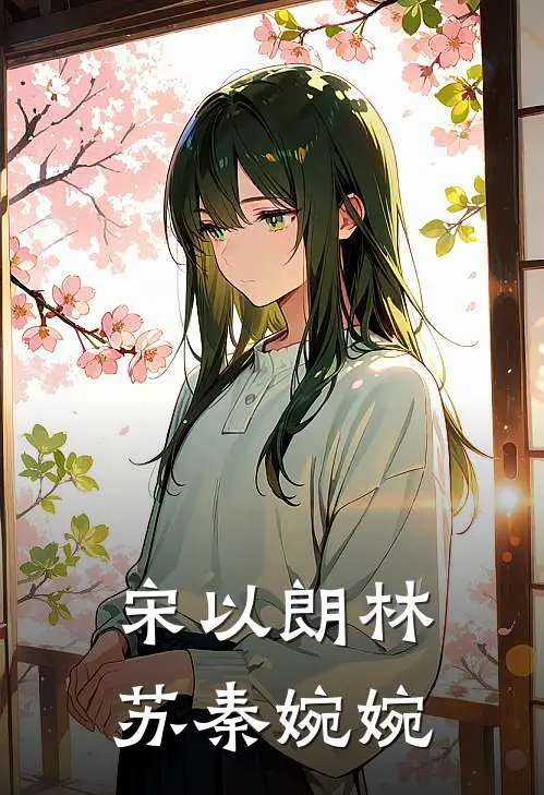 宋以朗林苏秦婉婉