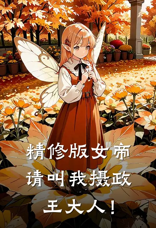 精修版女帝：请叫我摄政王大人！