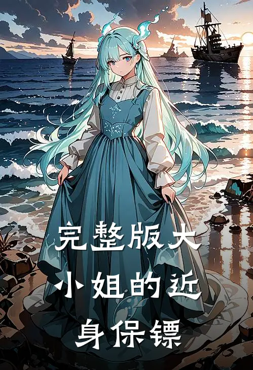 完整版大小姐的近身保镖