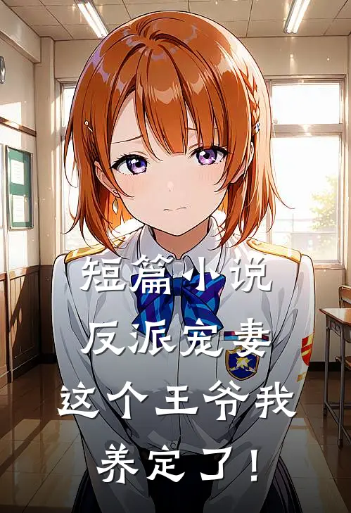 短篇小说反派宠妻：这个王爷我养定了！