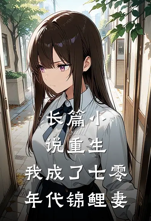 长篇小说重生：我成了七零年代锦鲤妻