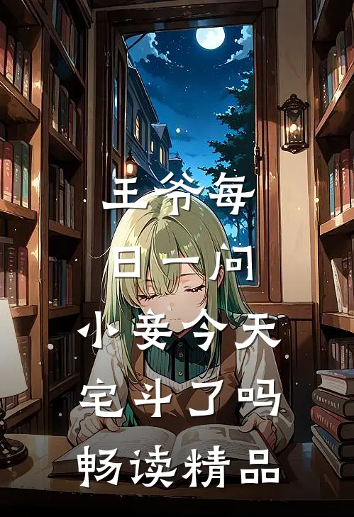 王爷每日一问，小妾今天宅斗了吗畅读精品