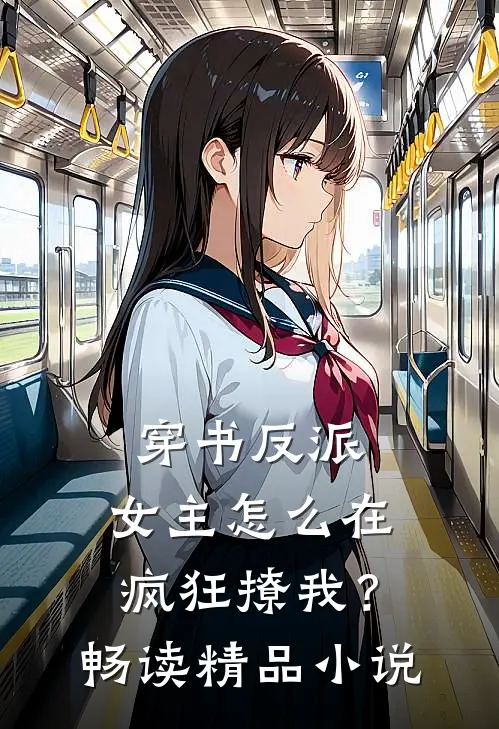 穿书反派：女主怎么在疯狂撩我？畅读精品小说