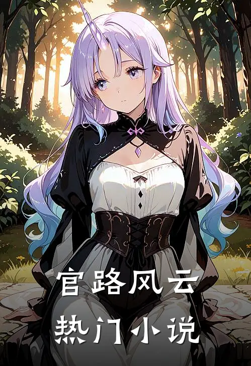 官路风云热门小说