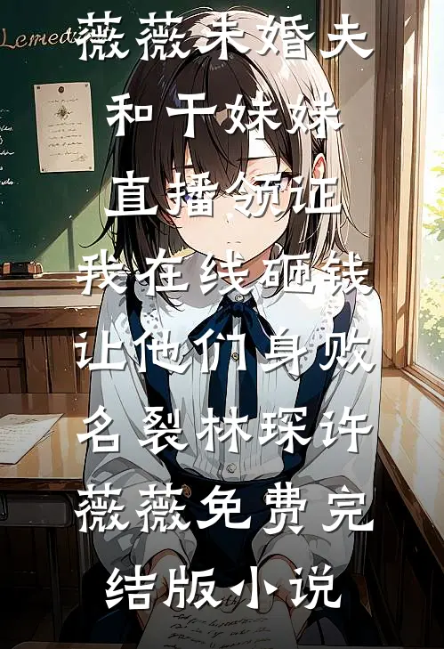 和离干啥？看我把渣夫惯到死！后续+完结