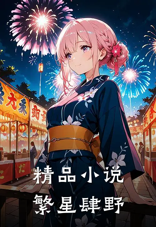 精品小说繁星肆野