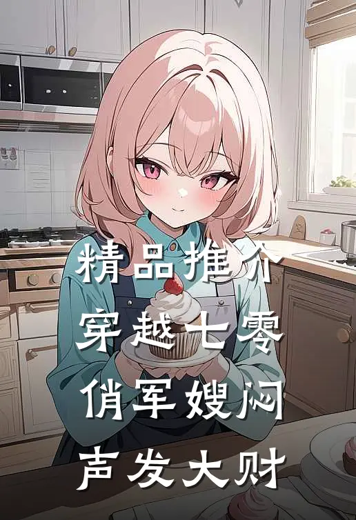 精品推介穿越七零，俏军嫂闷声发大财