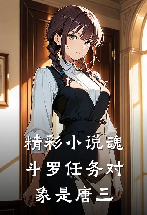 精彩小说魂斗罗任务对象是唐三