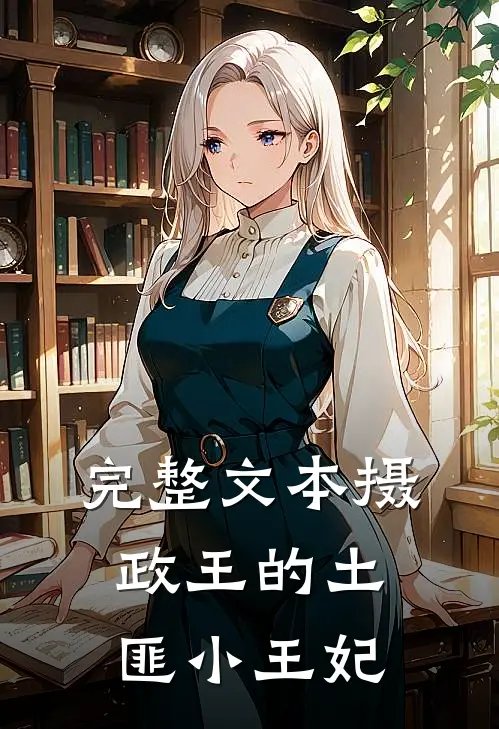 完整文本摄政王的土匪小王妃