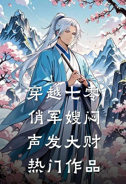 穿越七零，俏军嫂闷声发大财热门作品