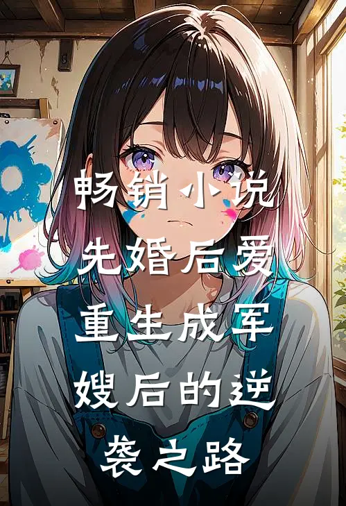 畅销小说先婚后爱：重生成军嫂后的逆袭之路