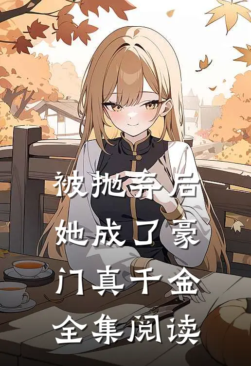 被抛弃后，她成了豪门真千金全集阅读