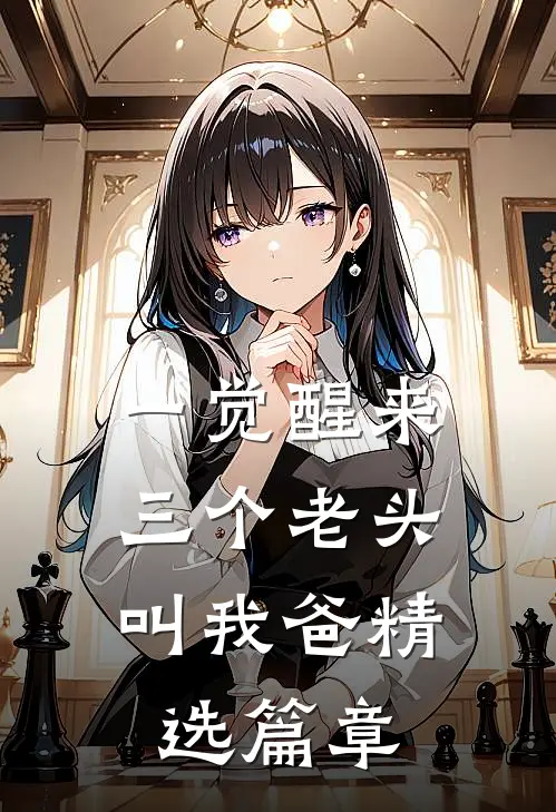 一觉醒来，三个老头叫我爸精选篇章