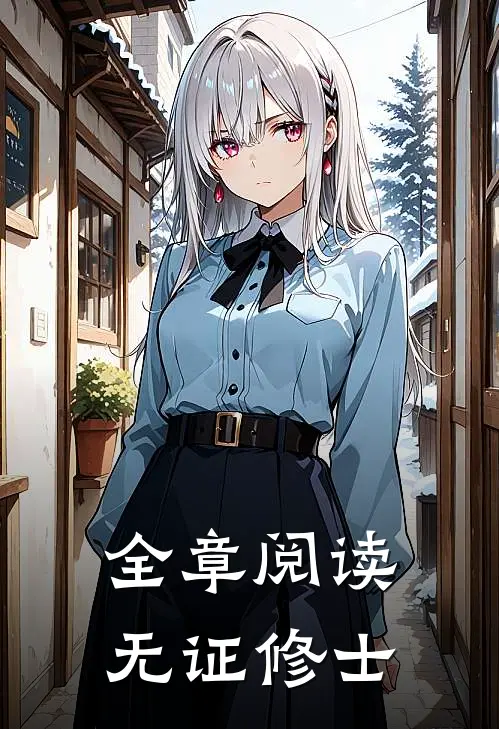 全章阅读无证修士