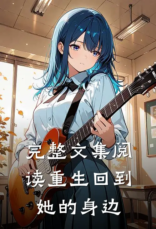 完整文集阅读重生回到她的身边