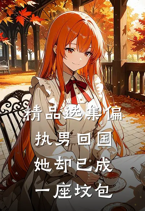 精品选集偏执男回国：她却已成一座坟包