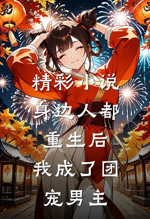 精彩小说身边人都重生后，我成了团宠男主