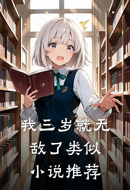 我三岁就无敌了类似小说推荐