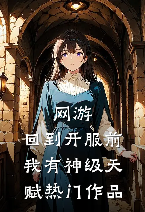 网游：回到开服前我有神级天赋热门作品