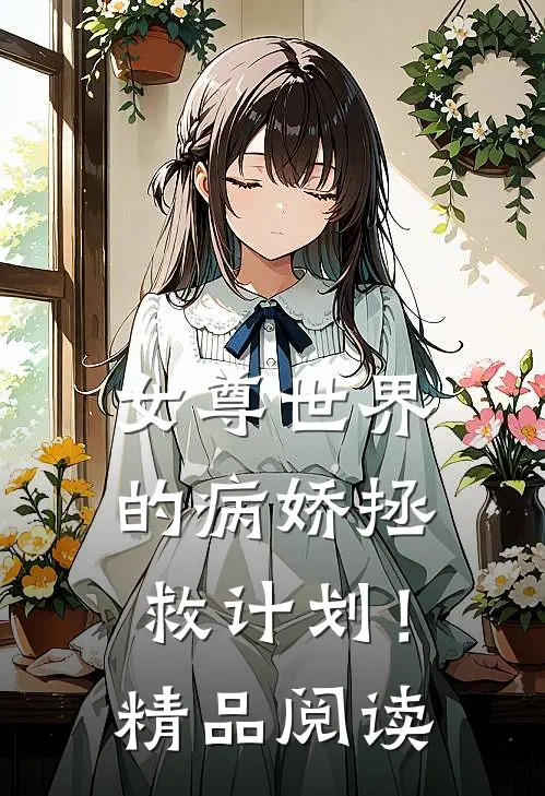 女尊世界的病娇拯救计划！精品阅读
