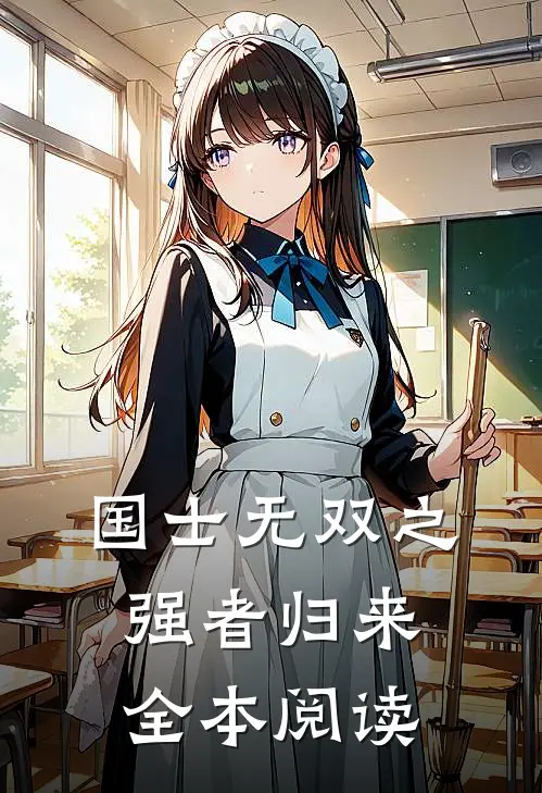 国士无双之强者归来全本阅读