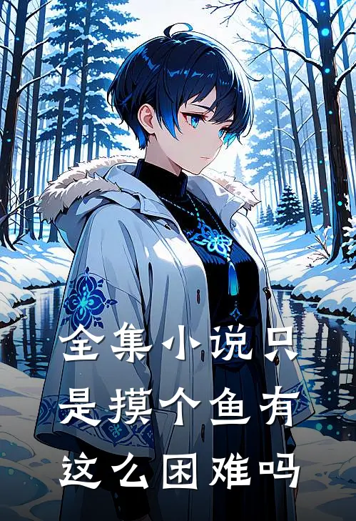 全集小说只是摸个鱼有这么困难吗