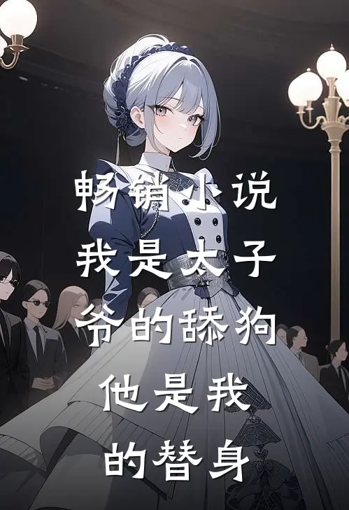 畅销小说我是太子爷的舔狗，他是我的替身