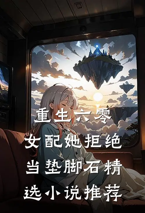 重生六零：女配她拒绝当垫脚石精选小说推荐