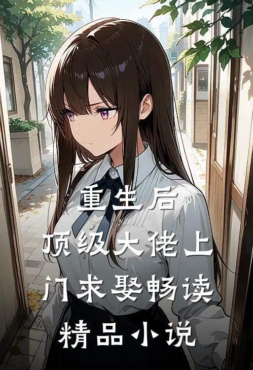 重生后，顶级大佬上门求娶畅读精品小说