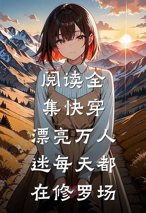 阅读全集快穿：漂亮万人迷每天都在修罗场