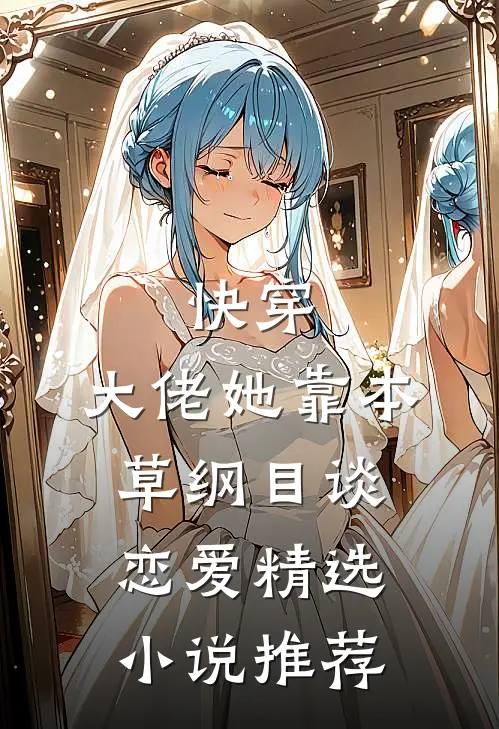 快穿：大佬她靠本草纲目谈恋爱精选小说推荐