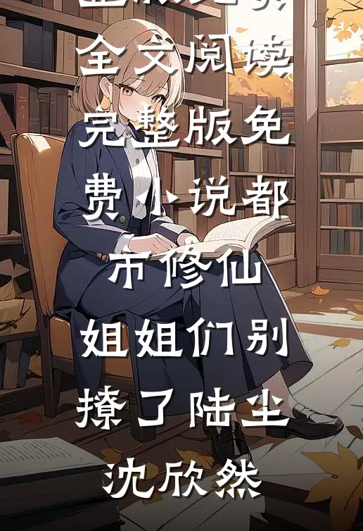 悟性逆天：我在藏经阁创造无敌法全文+后续+结局