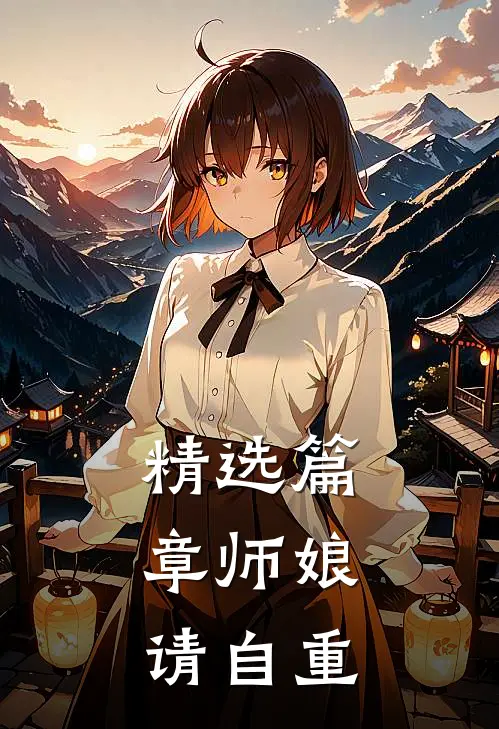 精选篇章师娘，请自重