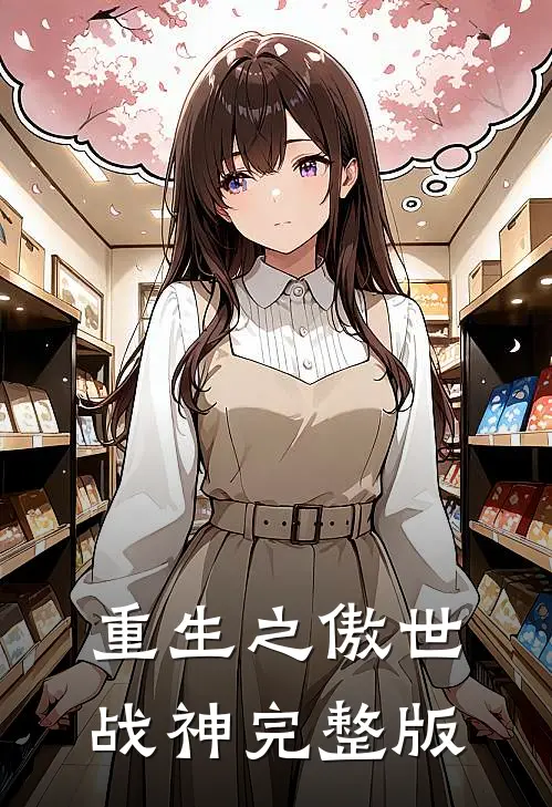 重生之傲世战神完整版