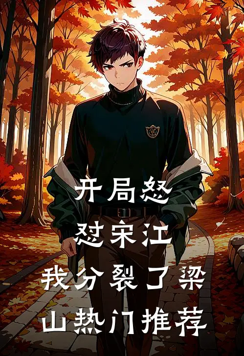 开局怒怼宋江，我分裂了梁山热门推荐