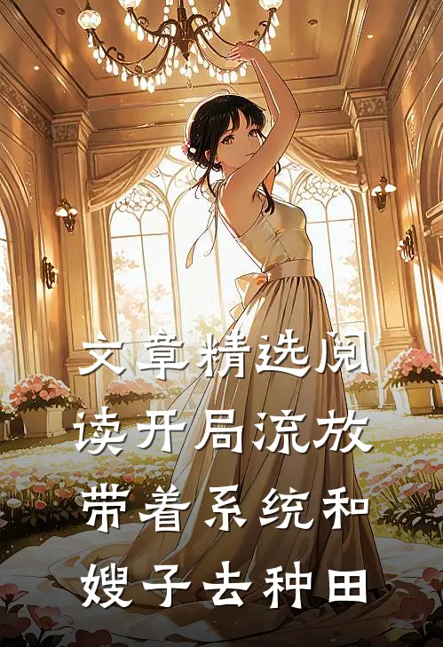 文章精选阅读开局流放：带着系统和嫂子去种田