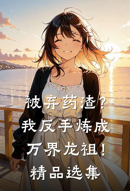 被弃药渣？我反手炼成万界龙祖！精品选集