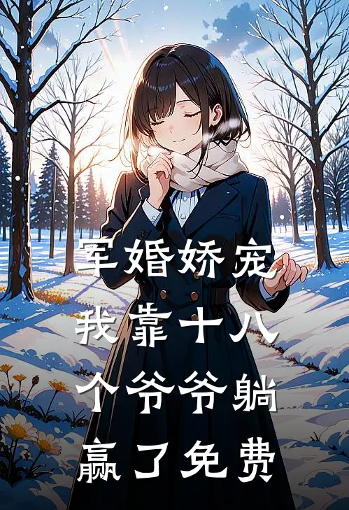 军婚娇宠我靠十八个爷爷躺赢了免费