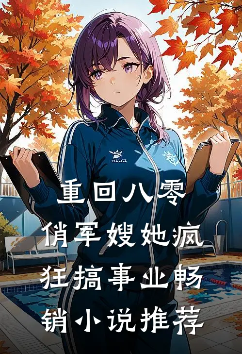 重回八零：俏军嫂她疯狂搞事业畅销小说推荐