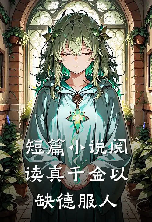 短篇小说阅读真千金以缺德服人