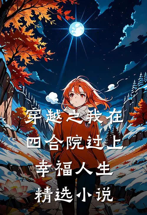 穿越之我在四合院过上幸福人生精选小说