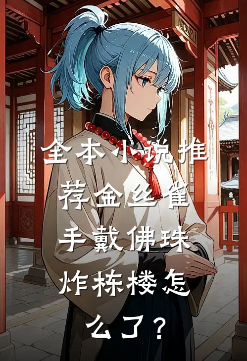 全本小说推荐金丝雀手戴佛珠，炸栋楼怎么了？