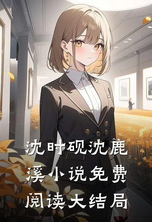 沈时砚沈鹿溪小说免费阅读大结局