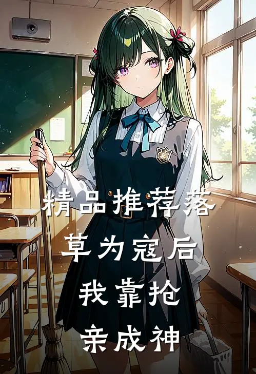 精品推荐落草为寇后，我靠抢亲成神