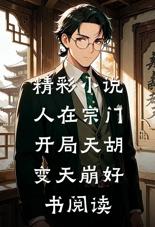 精彩小说人在宗门,开局天胡变天崩好书阅读